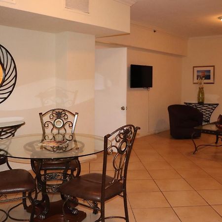 On Hollywood Beach - Affordable Two Bedrooms Sleeps 6 With Two Bathrooms Dania Beach Εξωτερικό φωτογραφία