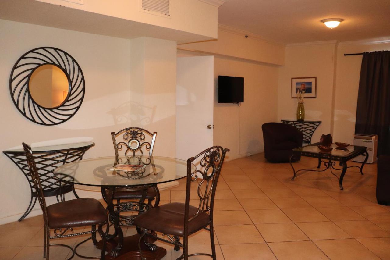 On Hollywood Beach - Affordable Two Bedrooms Sleeps 6 With Two Bathrooms Dania Beach Εξωτερικό φωτογραφία